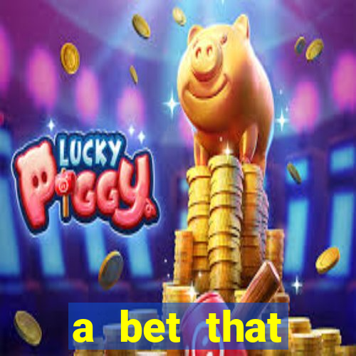 a bet that everyone won porn